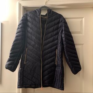 MICHAEL Michael Kors Padded packable jacket